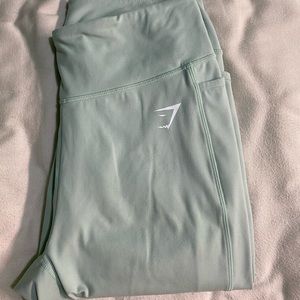 Gymshark Mint Leggings